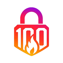 100 Days Locked In